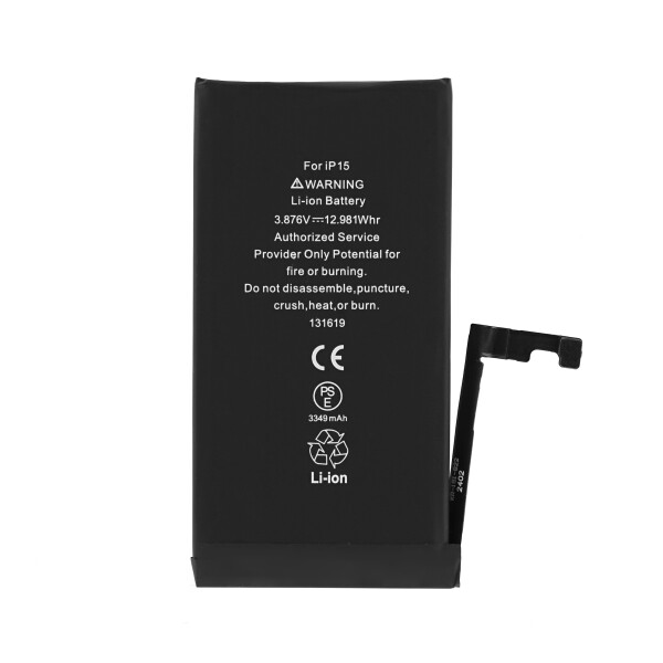 iPhone 15 Battery  OEM